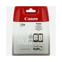 Струменевий картридж Canon PG-545/CL-546 (8287B005) - мініатюра 2