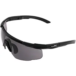 Окуляри балістичні Wiley X Saber Advanced 308. 3 лінзи (Grey/Clear/Rust)