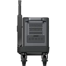 Зарядна станція Ugreen PowerRoam 2200 [GS2200] [104951] - мініатюра 2