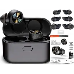 Бездротові навушники Plantronics Backbeat Pro 5100 black - мініатюра 3