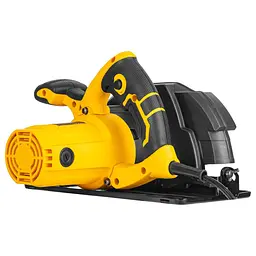 Циркулярна пила електрична 1300 Вт 7-1/4"24T Deli EDL-YJ185-E1 - мініатюра 8