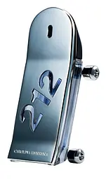 Оригінал Carolina Herrera 212 Heroes Man Тестер 50 мл Туалетна вода - мініатюра 1