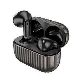 Навушники бездротові HOCO EW67 Sonido true wireless BT5.4 сірий