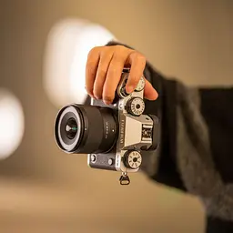 Об'єктив Viltrox AF 9mm f/2.8 AIR Fujifilm XF - мініатюра 7