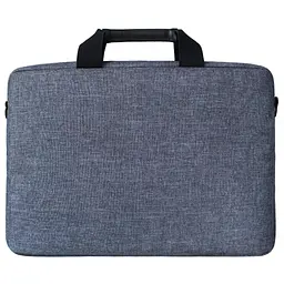 Сумка для ноутбука Grand-X 15.6'' SB-139 Grey (SB-139J) - мініатюра 2
