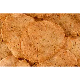 Чипси м'ясні з курки з аджикою Meat Chips 500 г - мініатюра 4