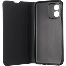 Чохол-книжка BeCover Exclusive New Style для Motorola Moto G04/ E14 Purple (712647) - мініатюра 4