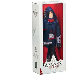 Брелок плюшевий WP Merchandise! Assassin's Creed Evie Frye - мініатюра 4
