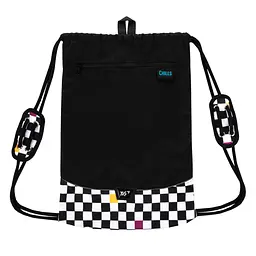 Сумка для взуття Yes SB-20 Just Fun 550054 50х34 см