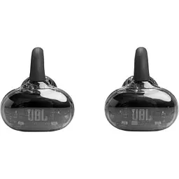 Навушники JBL Soundgear Clips Black (JBLSNDGEARCLBLK) - мініатюра 2