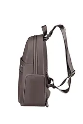 Рюкзак Samsonite MOVE 5.0 DARK TAUPE 34,5х25x12 KP0*53024 - мініатюра 6