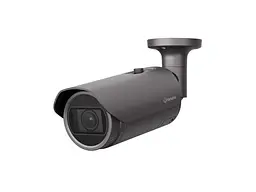 IP-камера відеоспостереження Hanwha techwin QNO-8080R