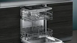 Посудомийна машина Siemens SN615X03EE - мініатюра 4
