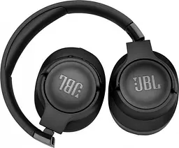 Навушники Bluetooth Stereo JBL Tune 720BT (JBLT720BTBLK) Black UA - мініатюра 5