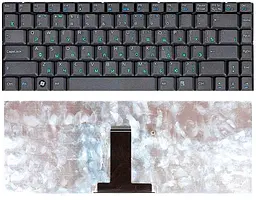 Клавіатура для ноутбука Benq Joybook (R45, R45E, R45F, R45EG, R46, R47) - мініатюра 3