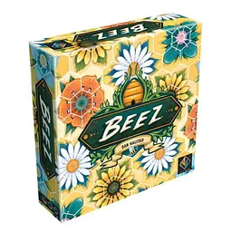 Настільна гра Plan B Games Бджоли (Beez) (англ.) + правила українською! (NMG60080EN)