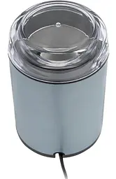 Кавомолка LCG-2306, Blue, 150Вт LIBERTON teh0020732 - мініатюра 3