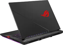 Ноутбук ASUS ROG Strix SCAR 15 G533QS-HF202T 15.6FHD IPS/AMD R-5900HX/32/1024F/NVD3080-8/W10 (90NR0551-M04180) - мініатюра 3