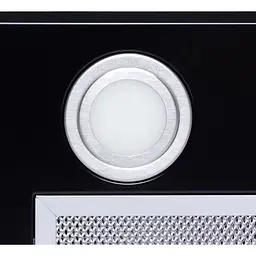 Витяжка вбудована Minola HBI 5222 BL 700 LED - мініатюра 4