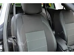 Авточохли модельні MW Brothers для Renault Megane III SW c 2009 - мініатюра 6