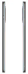 Смартфон OnePlus 8 5G 8/128Gb Interstellar Glow Global version - мініатюра 4