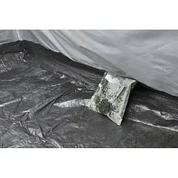 Намет Skif Outdoor Adventure II 200x200 см 3-х місцева Camo (1013-389.00.89) - мініатюра 7