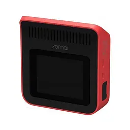 Відеореєстратор 70mai Dash Cam A400 WQHD Red Global - мініатюра 2