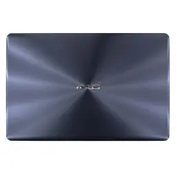 Кришка матриці для Asus X542BP X542UA X542UF X542UN X542UQ X542UR series, (Синя, 90NB0FD2-R7A100, A Cover)