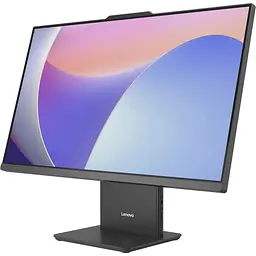 Моноблок Lenovo IdeaCentre AiO 27ARR9 Luna Grey (F0HQ00B6UO) [175191] - мініатюра 3