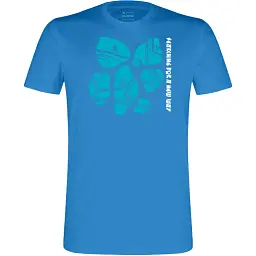 Футболка Montura Limestone T-Shirt 2XL Blue