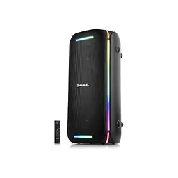 Акустична система REAL-EL X-775 Black (EL121600032) - мініатюра 6