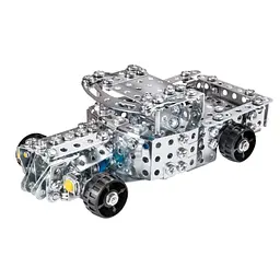 Конструктор Eitech Швидкісний гонщик 2 (С231) - мініатюра 2