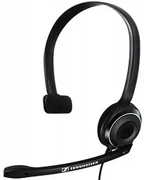 Гарнітура Sennheiser PC 7 USB Mono (504196)