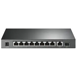 Комутатор мережевий TP-Link TL-SG1210P - мініатюра 4
