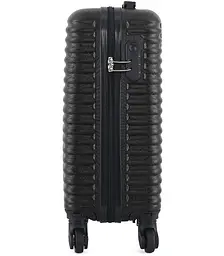 Валіза Semi Line 20" (S) Black (T5608-0) (DAS302589) - мініатюра 7