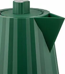 Електрочайник Tefal Alessi Plisse MDL061GR - мініатюра 3