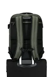 Рюкзак 15.6'' American Tourister URBAN TRACK DARK KHAKI 45x34x33 MD1*94012 - мініатюра 4
