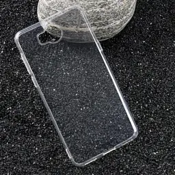 Чохол до мобільного телефона для Huawei Y5 2017 Clear tpu (Transperent) Laudtec (LC-HY52017T) - мініатюра 6