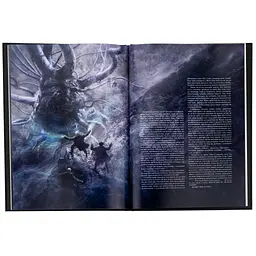 Книга Жахіття Данвіча - Говард Філіпс Лавкрафт Varvar Publishing (9786170989710) - мініатюра 7