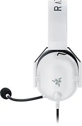 HF Stereo Razer Blackshark V2 X White (RZ04-03240700-R3M1) UA - мініатюра 2