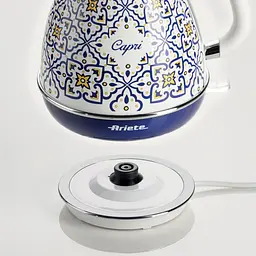 Электрочайник Ariete 2869 CAPRI - мініатюра 2