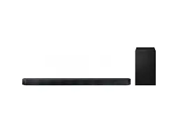 Саундбар Samsung HW-Q600H/UA - мініатюра 6
