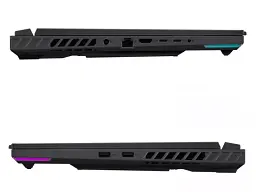 Ноутбук Asus ROG Strix G16 G614PR (G614PR-G16.R95070TI) - мініатюра 8