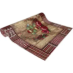 Ранер Прованс Wooden 140х40 см (24653)