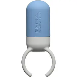 Вібратор на палець Tenga SVR One BLUE