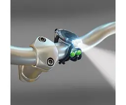 Ліхтар-жук Nite Ize BugLit Bike Led Bike Light NI659 світлодіодний (4823082710829) - мініатюра 2