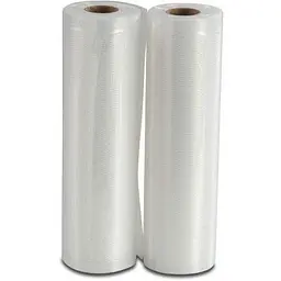 Пакети для вакууматора Solis 20 x 600 см (92251) - мініатюра 3