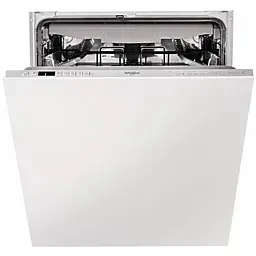 Посудомийна машина Whirlpool W8I HT58 T - мініатюра 2
