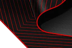 Килимок для мишi Defender Tekta Floor pad Black (50568) (7153541) - мініатюра 4