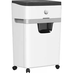 Знищувач документів HP OneShred 12MC (2806) (838095) - мініатюра 2